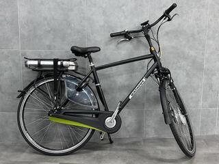 Batavus Monaco
