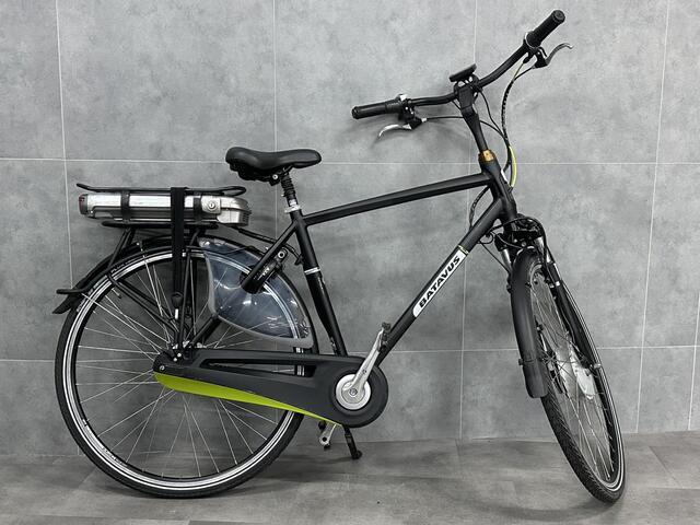 Batavus Monaco
