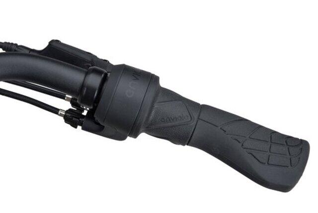 Batavus Finez PT Exclusive Plus 2
