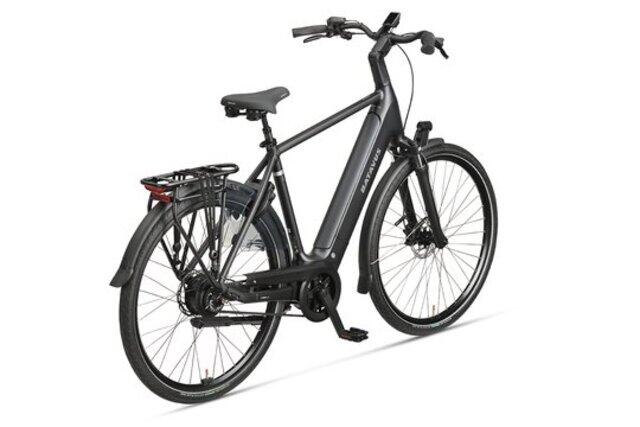Batavus Finez PT Exclusive Plus 2