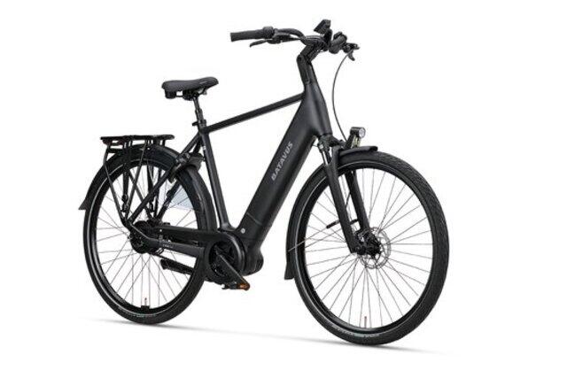 Batavus Finez PT Exclusive Plus 2