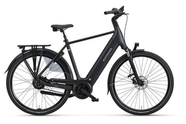 Batavus Finez PT Exclusive Plus 2