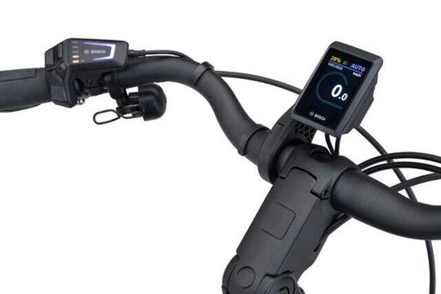 Batavus Finez PT Exclusive Plus 2