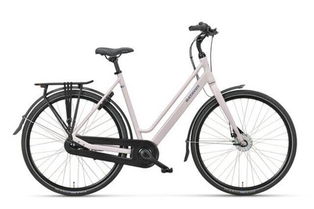 Batavus Fonk 7 2026