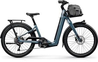 Merida EASY R900I