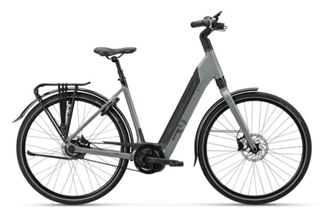 Koga Evia PT LADY SIZE M NO BATT