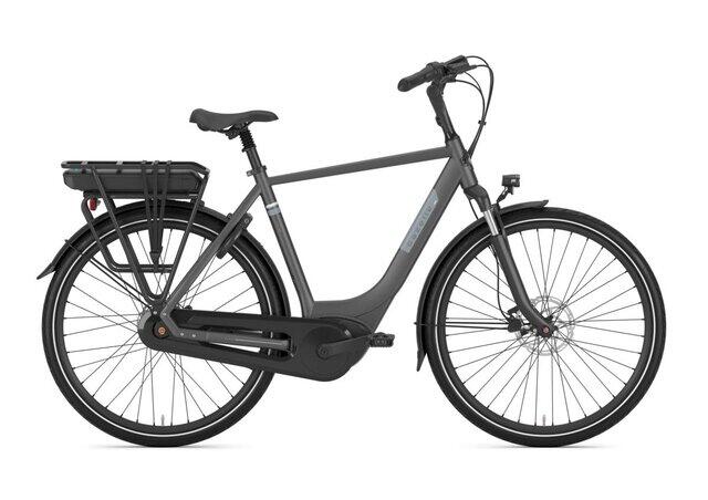 Gazelle Paris C7+