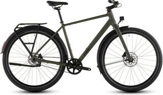 Cube EDITOR ONE FE REEDGREEN/BLACK