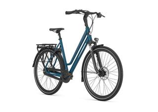 Gazelle Chamonix C7
