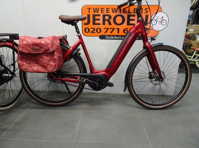 Velo De Ville AEB490