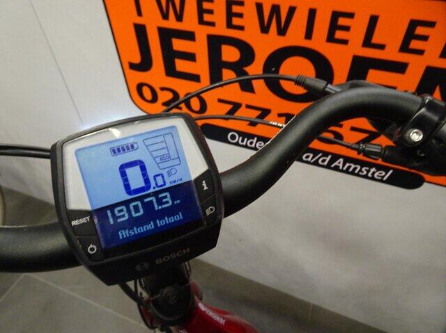 Velo De Ville AEB490
