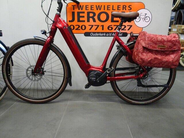 Velo De Ville AEB490