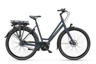 Batavus Dinsdag E-go Comfort LTD 500wh