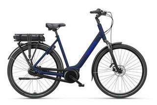 Sparta A-Lane Fit 2026