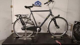 Gazelle Orange Herenfiets