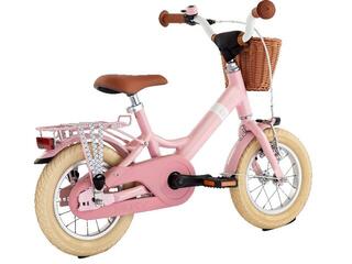 Puky YOUKE CLASSIC 12 retro rose