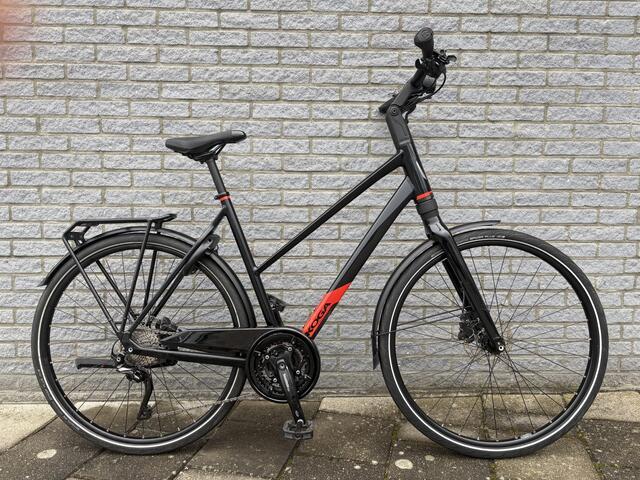 Koga F3 5.0