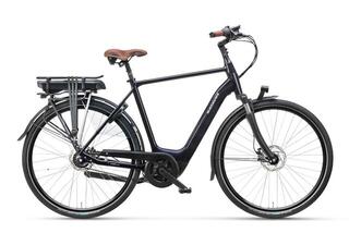 Batavus Finez E-go Exclusive incl 500Wh