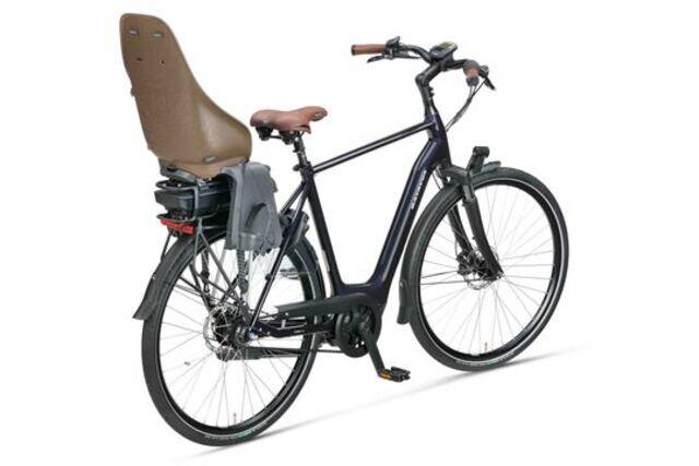 Batavus Finez E-go Exclusive incl 500Wh