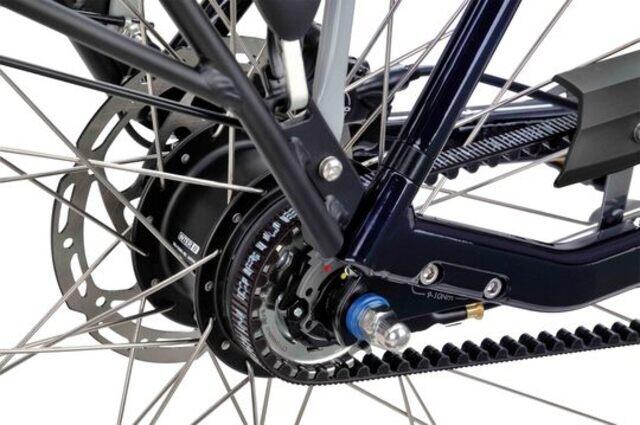 Batavus Finez E-go Exclusive incl 500Wh