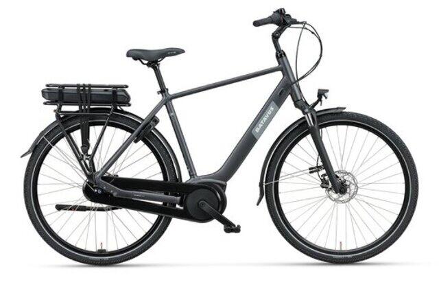 Batavus Altura CP 2026