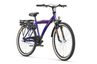 Batavus Snake 26