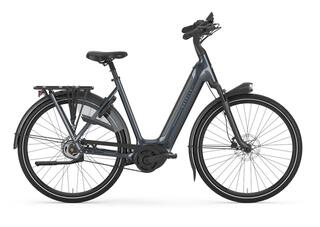 Gazelle grenoble c5