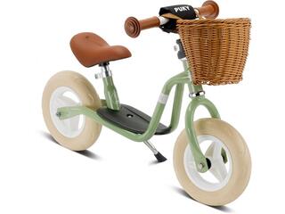 Puky LR M CLASSIC retro green