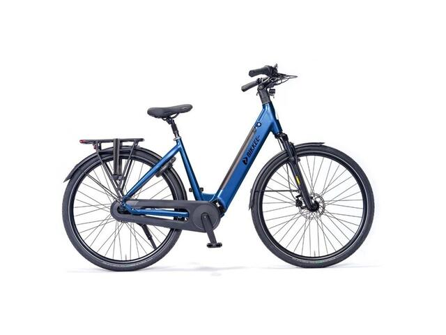 Bikkel Tuba S Disk Nexus