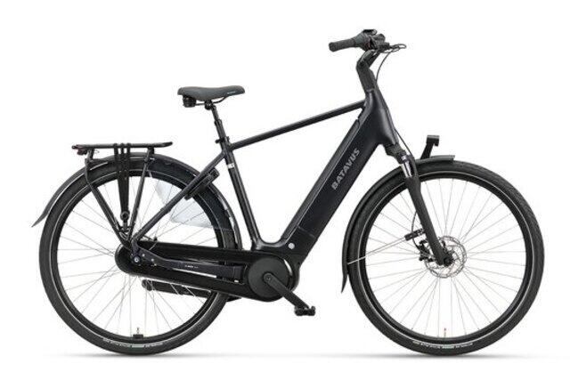 Batavus Finez PT 2026