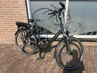 Batavus Wayz E-go&reg; Active Plus Exclusive