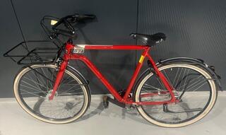 Sparta Vedette R1Z
