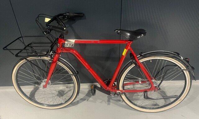 Sparta Vedette R1Z