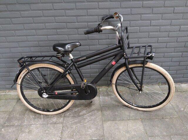 Batavus Cnctd. 24 inch