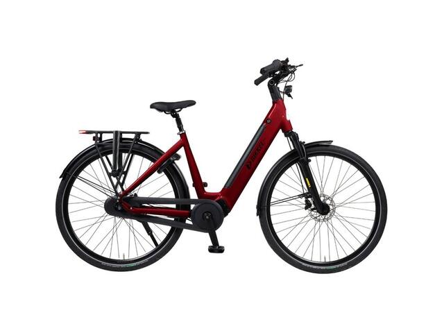 Bikkel Tuba S Disk Nexus