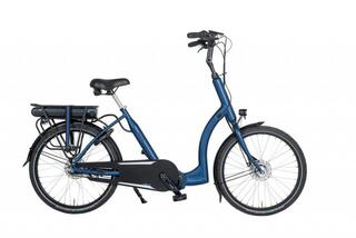 Aldo Finestra Mobility