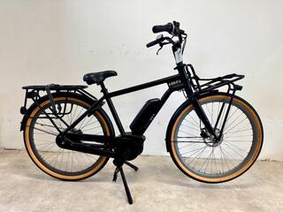 Batavus Quip E-go&reg; Extra Cargo 300Wh