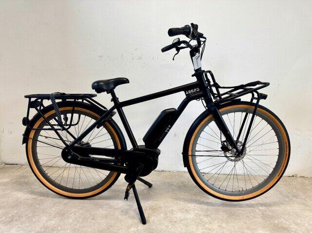 Batavus Quip E-go&reg; Extra Cargo 300Wh