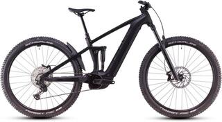 Cube STEREO HYBRID ONE44 EX