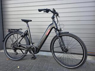 Victoria Manoc 4 Elektrische damesfiets