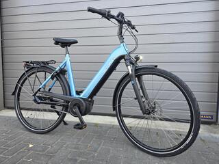 Victoria Tresalo 11 Elektrische damesfiets