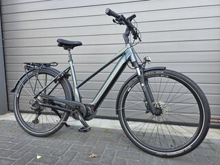 Victoria eTouring 12.9 Elektrische damesfiets