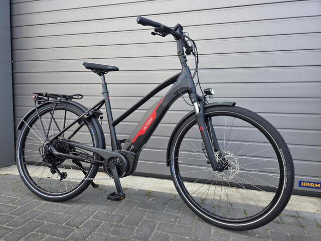 Victoria Tresalo 2 Elektrische damesfiets