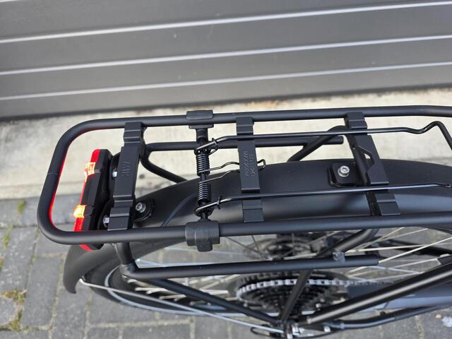 Victoria Tresalo 2 Elektrische damesfiets