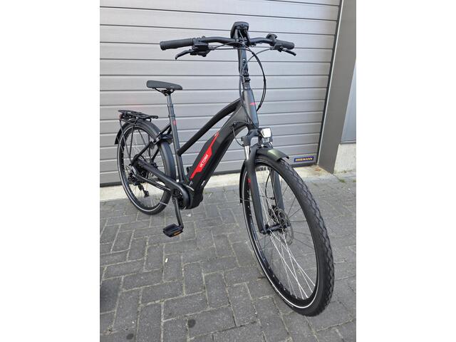 Victoria Tresalo 2 Elektrische damesfiets
