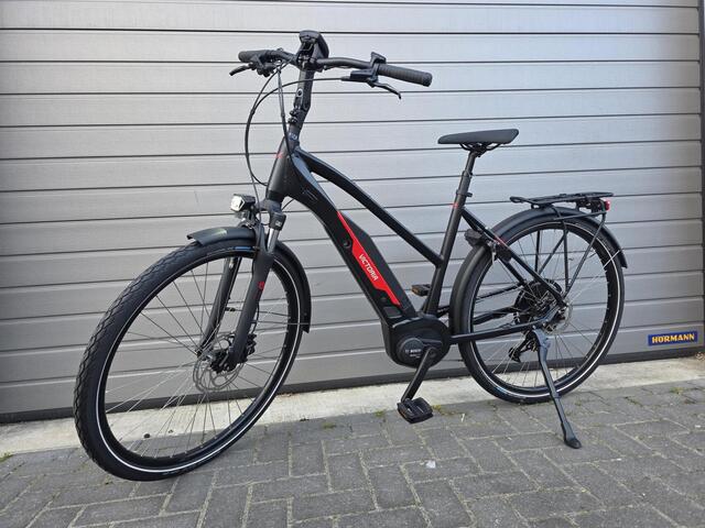 Victoria Tresalo 2 Elektrische damesfiets