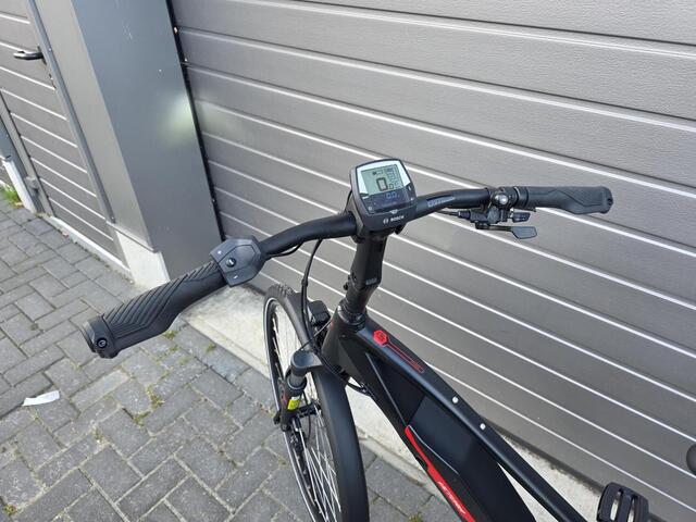 Victoria Tresalo 2 Elektrische damesfiets
