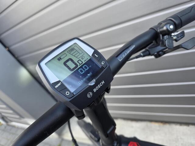 Victoria Tresalo 2 Elektrische damesfiets