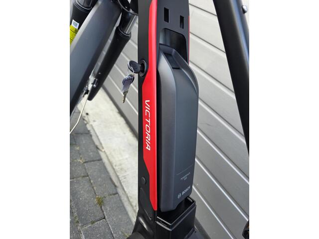Victoria Tresalo 2 Elektrische damesfiets