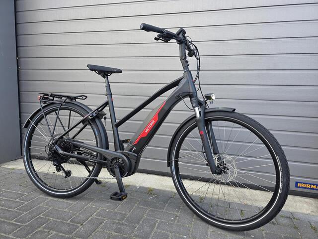 Victoria Tresalo 2 Elektrische damesfiets